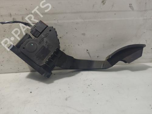 Pedal FIAT PUNTO EVO (199_) 1.4 16V (105 hp) 31105747