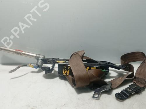 Used Front right seatbelt VOLVO S80 I (184) 2.4 D (131 hp) 31106827