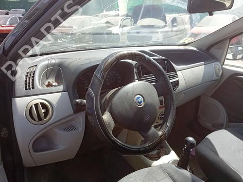 AC compressor FIAT PUNTO (188_) 1.2 60 (188.030, .050, .130, .150, .230, .250) | BP32237176M34