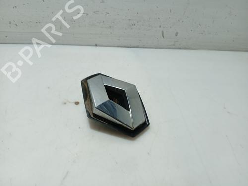 Used Other RENAULT MODUS / GRAND MODUS (F/JP0_) [2004-2025]  31111665