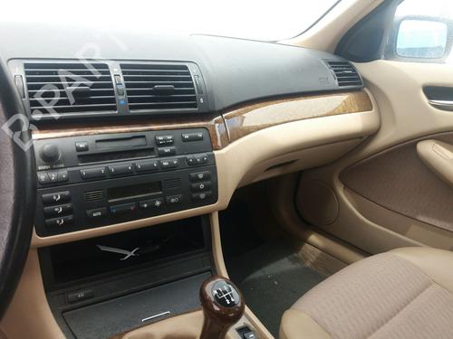 Blinklys fortil højre BMW 3 (E46)  | BP18997619C33 