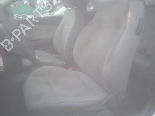 Varmeblæsermodstand SEAT IBIZA III (6L1) 1.9 SDI | BP31110502M108 