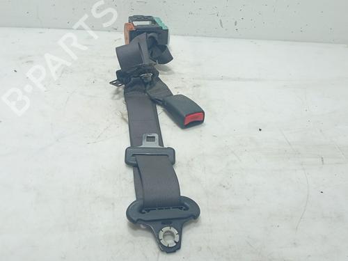 Used Rear center seatbelt Rear center seatbelt HONDA ACCORD VII Tourer (CM, CN) 2.2 i-CTDi (CN2) (140 hp) 34648972 34648972
