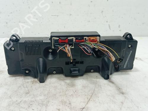 Climate control SEAT ALTEA (5P1) 2.0 TDI 16V | BP37602407I5 - Image 3