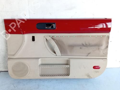 Used Front right panel Front right panel VW NEW BEETLE (9C1, 1C1) 1.9 TDI (105 hp) 33329102 33329102