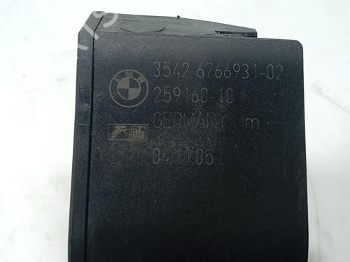 Pedal BMW 5 (E60) 525 d | BP34122814I4  - Image 5