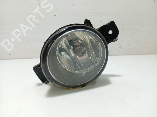 Used Left front fog light RENAULT CLIO III (BR0/1, CR0/1) 1.5 dCi (C/BR0G, C/BR1G) (68 hp) 31104244