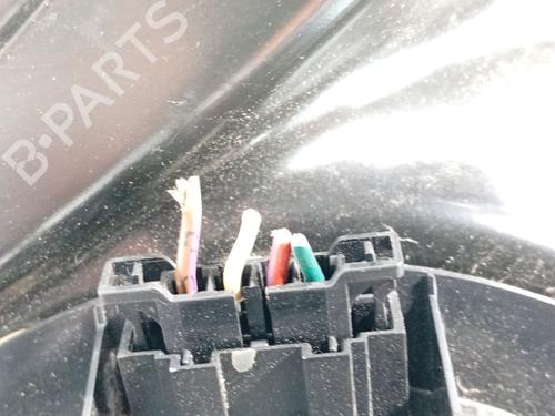 Rear right window mechanism VW PASSAT B7 (362) 2.0 TDI | BP34378221C25 - Image 5
