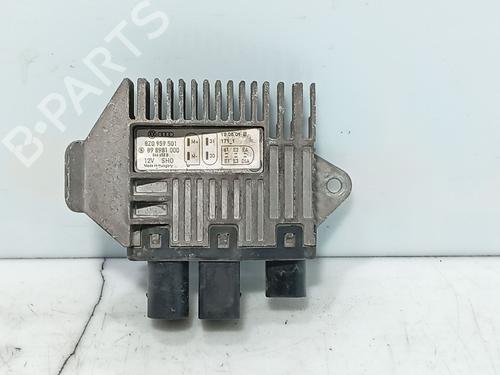 Used Electronic module Electronic module AUDI A2 (8Z0) 1.4 TDI (75 hp) 34715487 34715487