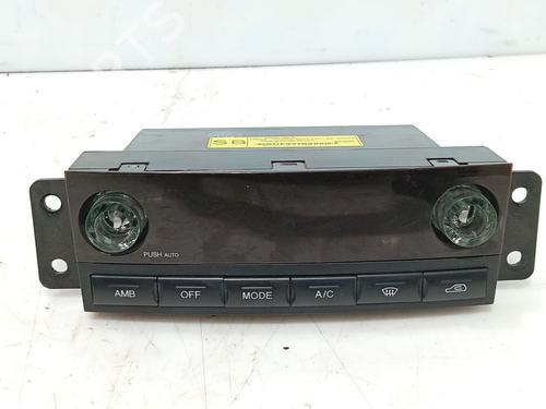 Used Climate control Climate control SSANGYONG REXTON / REXTON II (GAB_) 2.7 Xdi (165 hp) 40064008 40064008
