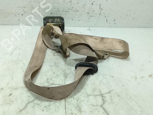Used Rear center seatbelt Rear center seatbelt 23209062 23209062