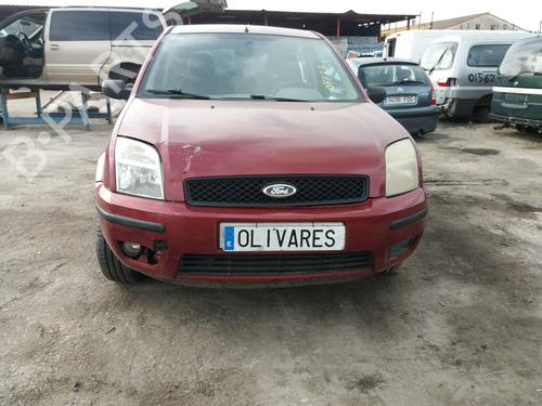 Support FORD FUSION (JU_) 1.4 | BP23528255C155 