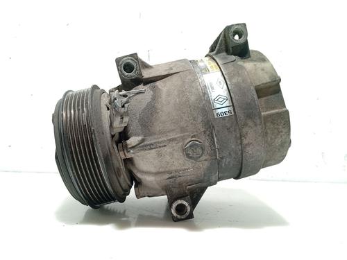 AC-Kompressor NISSAN PRIMASTAR Bus (X83) dCi 80 (80 hp) 31108840