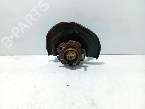 Used Left front steering knuckle Left front steering knuckle SSANGYONG ACTYON SPORTS II 2.0 Xdi (155 hp) 24691918 24691918