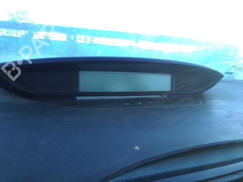 Left front driveshaft CITROËN C4 II (NC_) 1.6 HDi 90 | BP23031045M38 