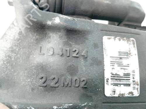Left front brake caliper CITROËN C3 III (SX) 1.2 PURETECH 82 | BP40080528M105 - Image 3