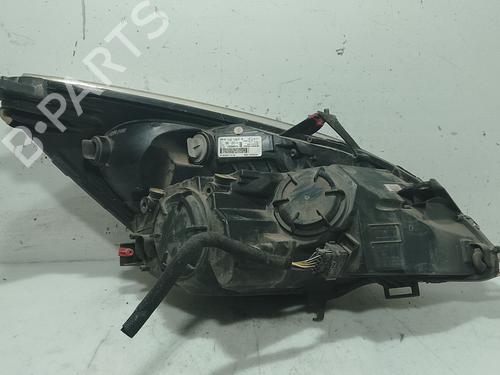 Left headlight OPEL MERIVA B MPV (S10) 1.7 CDTI (75) | BP39236361C28 - Image 3
