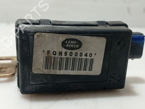 Tailgate lock LAND ROVER RANGE ROVER SPORT I (L320) 2.7 D 4x4 | BP31132639C101 