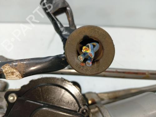 Front wiper motor SUZUKI SX4 (EY, GY) 1.9 DDiS (RW419D) | BP31807652M29 