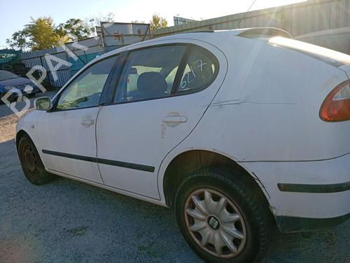 Control unit SEAT LEON (1M1) 1.6 16 V | BP31108867M11 