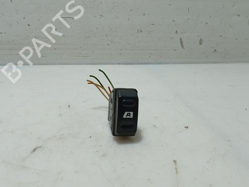 Used Left front window switch CITROËN XSARA PICASSO (N68) 1.6 HDi (90 hp) 31191626