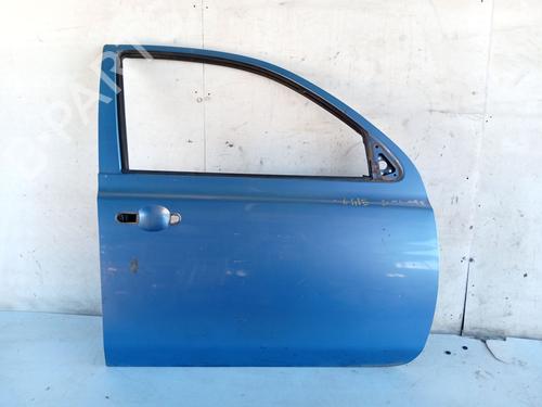 Used Right front door Right front door NISSAN MICRA III (K12) 1.2 16V (80 hp) 35769818 35769818