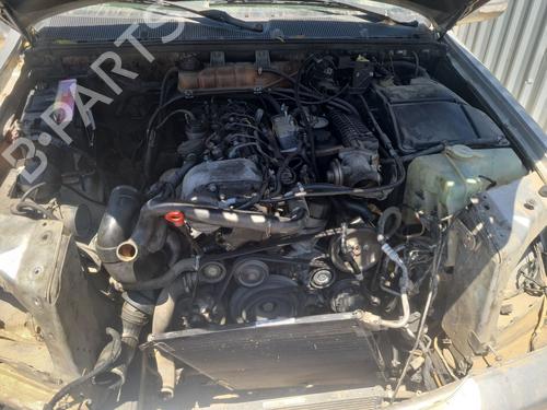 Electronic module MERCEDES-BENZ M-CLASS (W163) ML 270 CDI (163.113) | BP34402937M83  - Image 22