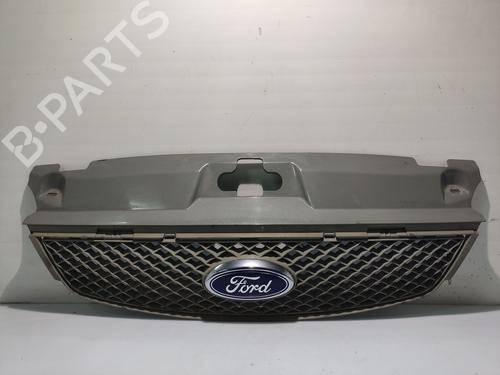 Used Grille FORD MONDEO III (B5Y) 2.0 TDCi (130 hp) 23206352