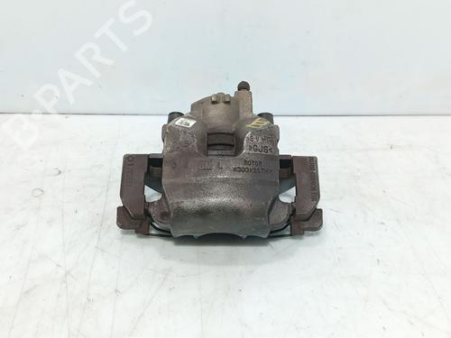 Pinza freno delantera izquierda Pinza freno delantera izquierda OPEL ASTRA K (B16) 1.6 CDTi (68) (110 hp) 36777869 36777869