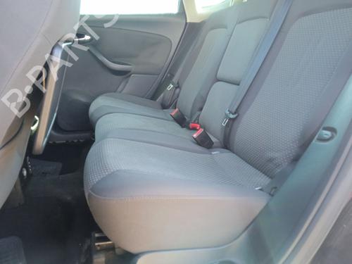 Pipe SEAT ALTEA XL (5P5, 5P8) 1.9 TDI | BP31108920M125 