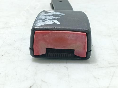 Gurtschloss für VW POLO IV (9N_, 9A_) [2001-2014]  31112599