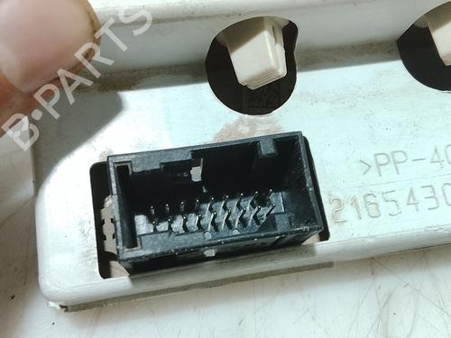 Electronic module PEUGEOT PARTNER MPV (5_, G_) 1.6 HDi 75 | BP38107528M83 - Image 2
