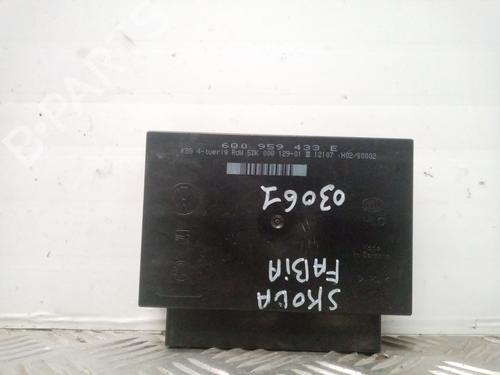 Used Electronic module Electronic module 18992115 18992115