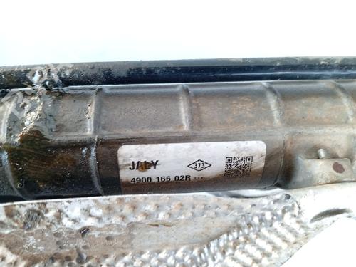 Steering rack DACIA SANDERO II 1.5 dCi | BP31108652M22