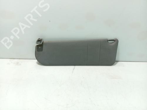 Parasol izquierda FIAT SCUDO Van (220_) [1996-2006]  31814848