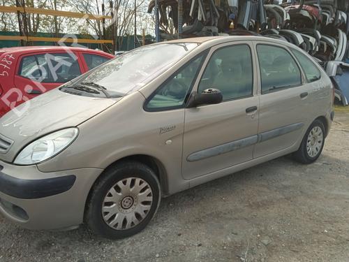 Højre bagtil invendig håndtag CITROËN XSARA PICASSO (N68) 2.0 HDi | BP22215382I16 