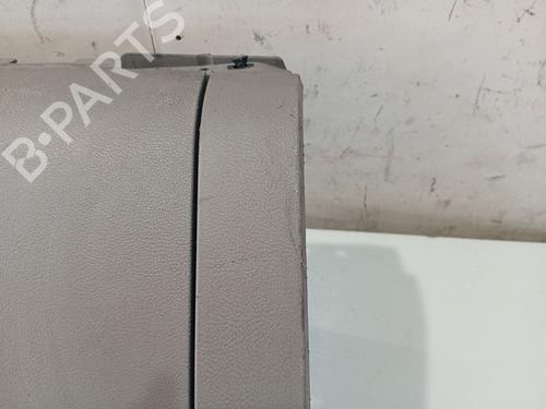 Glove box VW TOUAREG (7LA, 7L6, 7L7) 2.5 R5 TDI | BP31102058C95 