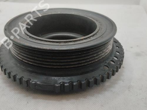 Used Pulley Pulley OPEL ASTRA G Saloon (T98) 1.6 16V (F69) (101 hp) 25617327 25617327