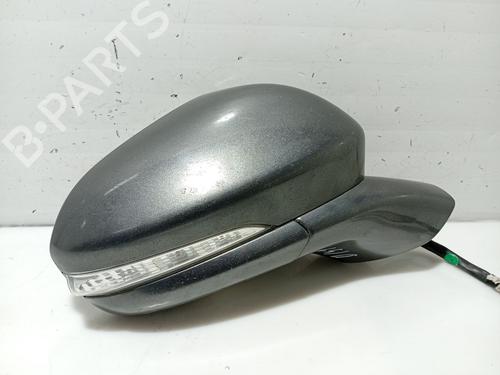 Right mirror FORD MONDEO V Hatchback (CE) 2.0 TDCi | BP31101931C27