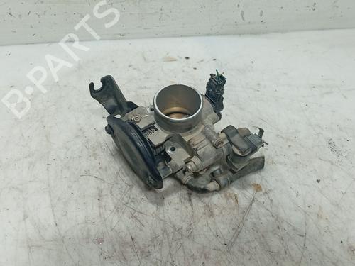 Corpo farfallato Corpo farfallato HYUNDAI i20 I (PB, PBT) 1.2 (78 hp) 37436746 37436746