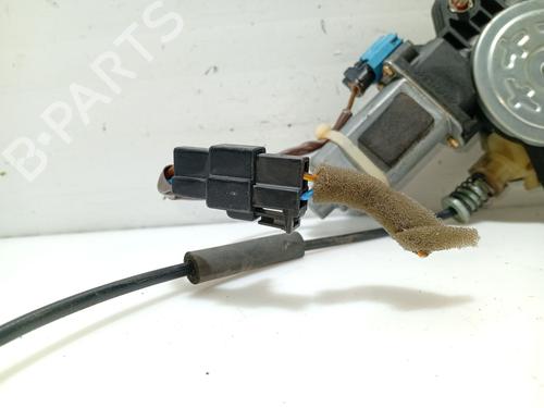 Front right window mechanism CHEVROLET MATIZ (M200, M250) 1.0 LPG | BP31100172C23 