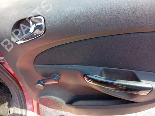 Gearbox OPEL CORSA D (S07) 1.3 CDTI (L08, L68) | BP40037217M3 - Image 25