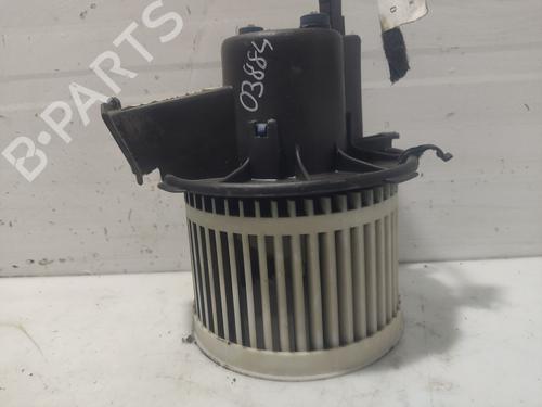 Used Heater blower motor FIAT PANDA (169_) [2003-2025]  31098378