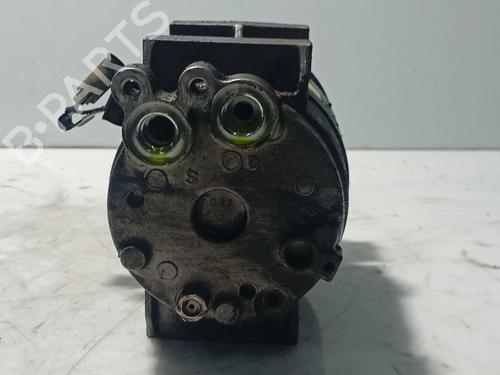 AC compressor VOLVO S80 I (184) 2.4 D | BP31138419M34  - Image 6