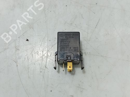 Elektronisk modul KIA SORENTO I (JC) 2.5 CRDi 4WD (140 hp) 31249992
