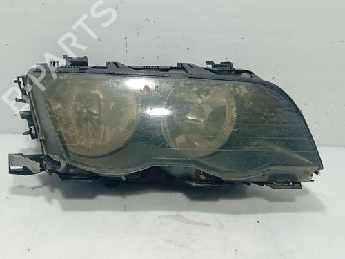 Right headlight BMW 3 (E46) 320 d | BP33760215C29 - Image 2