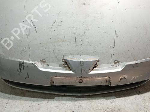 Used Front bumper Front bumper NISSAN PRIMERA Hatchback (P12) 1.6 (109 hp) 40041387 40041387