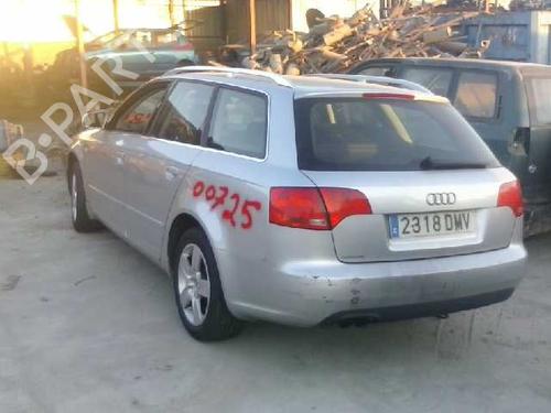 Venstre bremsekaliber foran AUDI A4 B7 Avant (8ED) 2.0 TDI 16V | BP23069174M105 