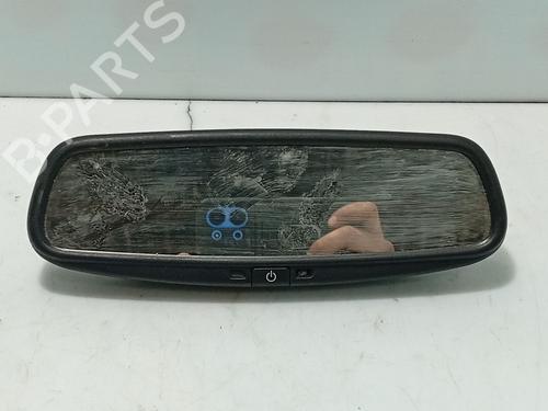 Used Rear mirror TOYOTA AVENSIS Estate (_T25_) 2.0 D-4D (CDT250_, CDT250R) (116 hp) 31132137