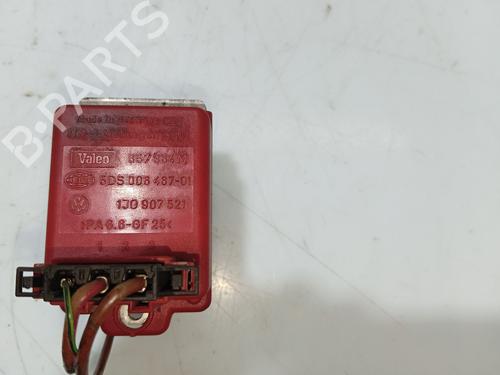 Heater resistor SEAT LEON (1M1) 1.6 16 V | BP31609300M108